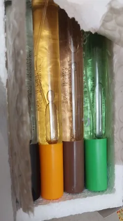 عطر جیبی مردانه یاغیش مدل اونتیوس ساواج بلک افغان لجند حجم 24 میلی لیتر مجموعه 4 عددی