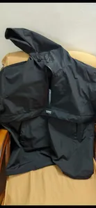 تجریه خرید بادگیر ورزشی مردانه 1991 اس دبلیو مدل GK1921 B