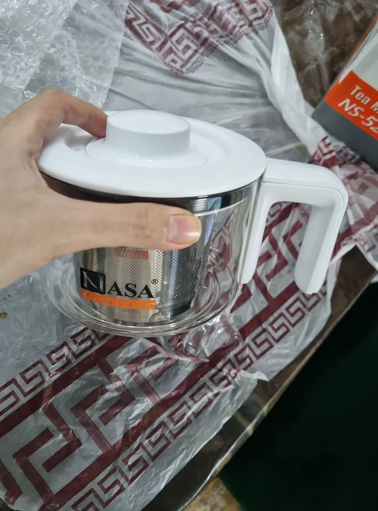 چای ساز ناسا الکتریک مدل NS-523