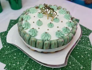 تجریه خرید بیسکوییت لیدی فینگر تیرامیسو تاینی تارت - 200 گرم