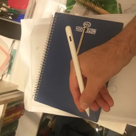 قلم لمسی مک دود مدل PN-8920