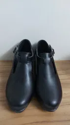 کفش زنانه پاتکان کد NIC829