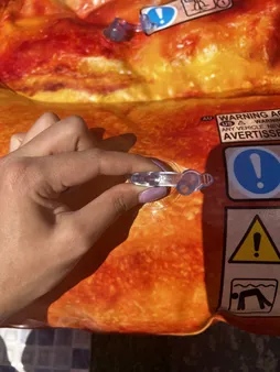 تشک شناور روی آب اینتکس مدل 58752