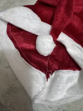 تجریه خرید کلاه کریسمس پشمی مدل بابانوئل