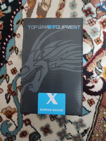 ماوس مدل GM-03