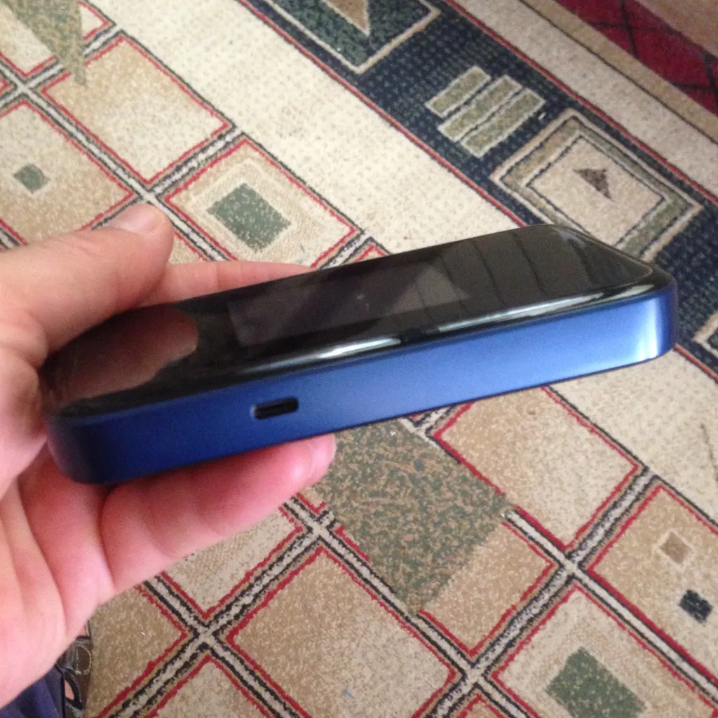 مودم 5G ودافون مدل MU5001