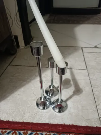 جاشمعی کد 13139 مجموعه 3 عددی