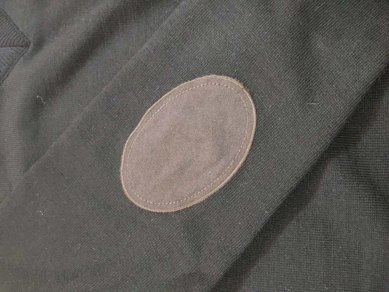 پلیور مردانه تریکو پاییزان کد P700