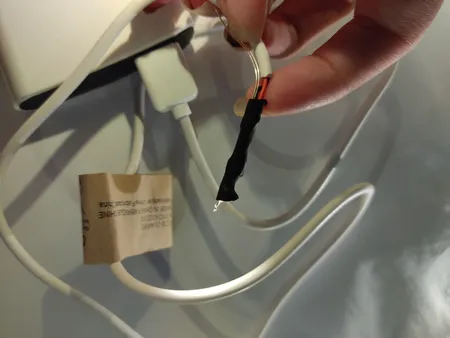 ریسه ال ای دی کد BT-50LED طول 5 متر