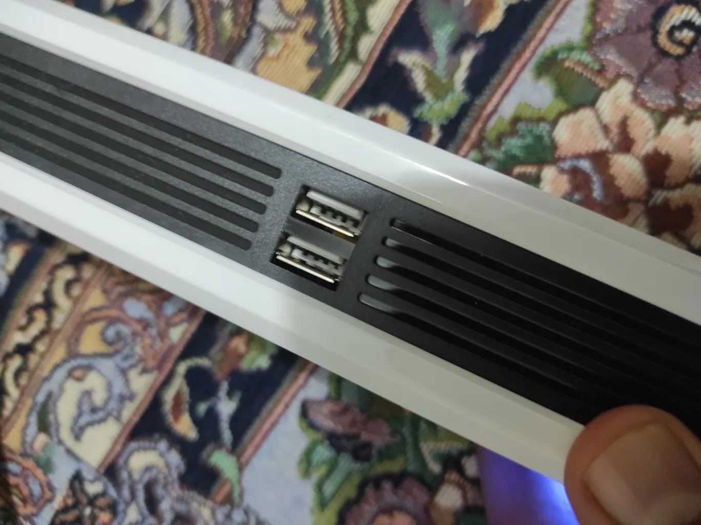 محافظ ولتاژ الکتروپیک مدل  سوما کد PWS-04L2-SOMA