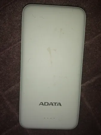 پاوربانک ای دیتا مدل T10000 ظرفیت 10000 میلی آمپر ساعت