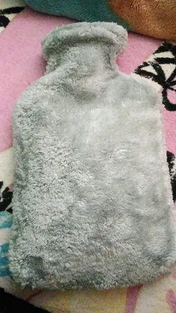 کیسه آب گرم اویش مدل کلاسیک