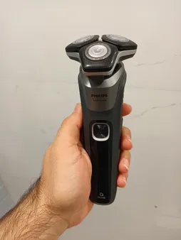 ماشین اصلاح موی صورت فیلیپس مدل S5887