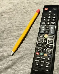 تجریه خرید کاور آها استایل مدل PT65-2 مناسب برای قلم لمسی اپل سری 2