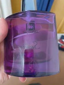 تجریه خرید ادو پرفیوم زنانه جانوین مدل Secrete For Her حجم 100میلی لیتر