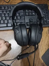 تجریه خرید هدست مخصوص بازی ریزر مدل Kraken X Lite