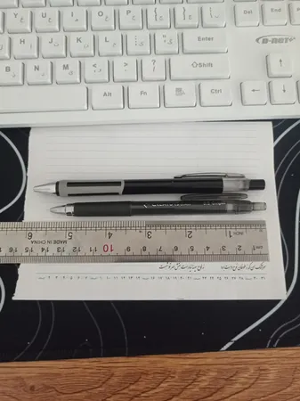 مداد نوکی 0.5 میلی متری سی کلاس مدل cinpel