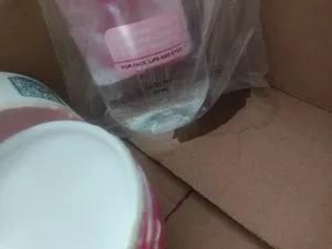 تجریه خرید محلول پاک کننده آرایش صورت امیلدان مدل میسلار واتر حجم 400 میلی لیتر