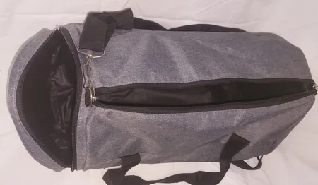 ساک ورزشی فیرو پلاس مدل FP886