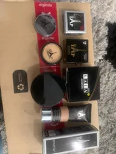 تجریه خرید سایه ابرو لالا تاپ شماره E8