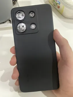 گوشی موبایل شیائومی مدل Redmi Note 13 4G دو سیم کارت ظرفیت 256 گیگابایت و رم 8 گیگابایت