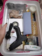 تجریه خرید ارگانایزر هوم کت مدل Maya 4875