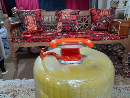 نیمکت مدل ms3n16085