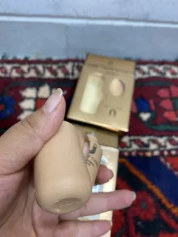 کرم پودر لاکچری کوین شماره 551 حجم 30 میلی لیتر