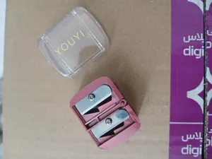 تجریه خرید مداد تراش آرایشی یویی مدل pro