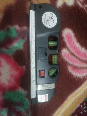 تراز لیزری فیکسیت مدل 313005