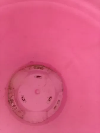 گلدان مدل 3015