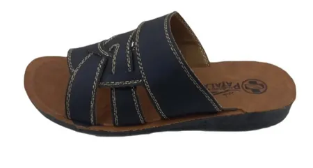 صندل مردانه مدل siahbiarm6897-p69