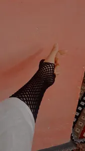 تجریه خرید ساق دست زنانه مدل فیشنت