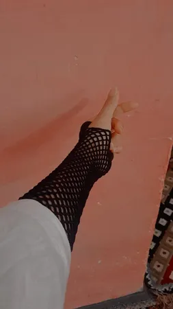 ساق دست زنانه مدل فیشنت