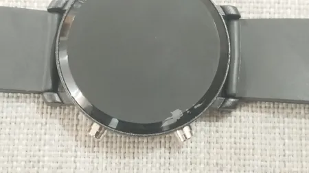 ساعت مچی دیجیتال مدل Grd