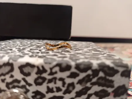 انگشتر زنانه کد CRI-5P مجموعه 5 عددی