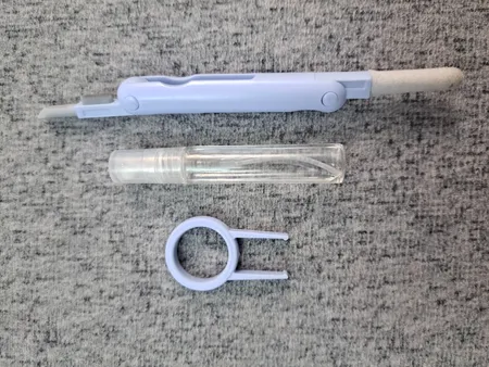 کیت تمیزکننده مدل Multifunction 7 in 1