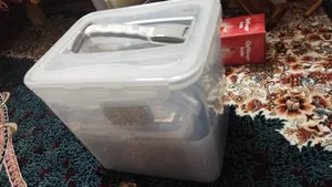 تجریه خرید سبد پیک نیک 60 پارچه لیمون مدل hm310