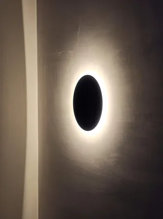 آباژور ایستاده ام کی ای لایتینگ مدل مدرن کد AL-RGB