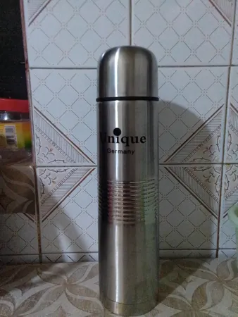 فلاسک مدل UN-101 گنجایش 1 لیتر