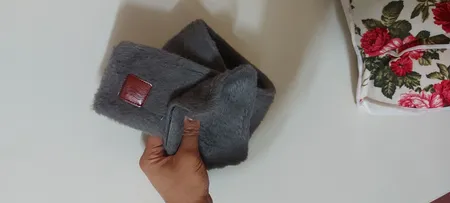 شال گردن گرماطب مدل گرمایشی GT007