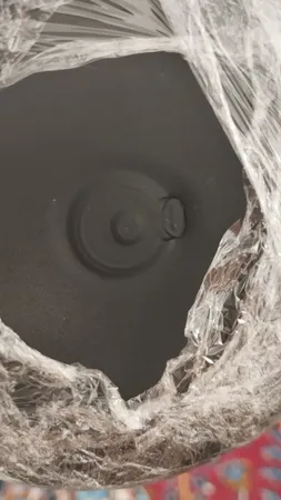 قمقمه مدل پاستیلی گنجایش 1.5 لیتر بسته 3 عددی