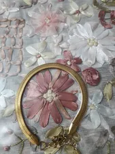 تجریه خرید دستبند زنانه ژوپینگ مدل پوست ماری کد 90