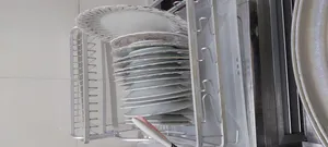 تجریه خرید آبچکان اطلس مدل نیلوفر