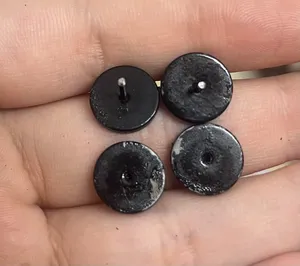 تجریه خرید پیرسینگ گوش پایتخت مدل PS686