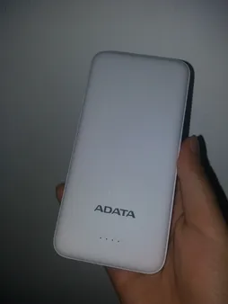 پاوربانک ای دیتا مدل T10000 ظرفیت 10000 میلی آمپر ساعت