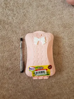 جارو دستی بازن مدل n06