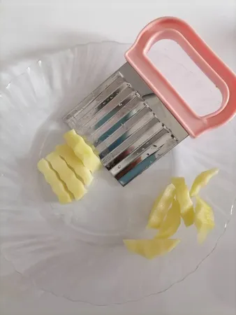 خلال کن سیب زمینی مدل سان کوک