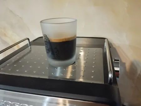 اسپرسو ساز گوسونیک مدل GEM-872