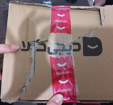 ماگ حرارتی لاکی کد 1401 به همراه گرمکن برقی